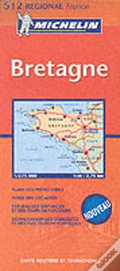 Capa do artigo Bretagne