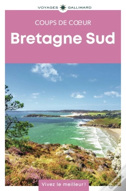 Capa do artigo Bretagne Sud