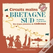 Bretagne Sud ; De Nantes À Île De Sein