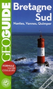 Bretagne Sud (Nantes, Vannes, Quimper)