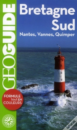 Capa do artigo Bretagne Sud (Nantes, Vannes, Quimper)