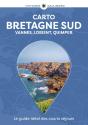 Bretagne Sud : Vannes, Lorient, Quimper - Preview
