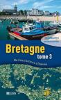 Bretagne T.3 ; De Concarneau À Nantes - Preview