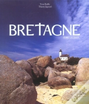 Capa do artigo Bretagne, Terre Celtique