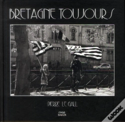 Capa do artigo Bretagne Toujours