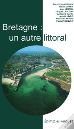 Capa do artigo Bretagne : Un Autre Littoral