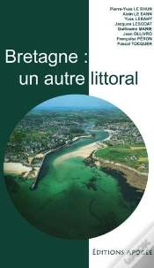 Capa do artigo Bretagne : Un Autre Littoral