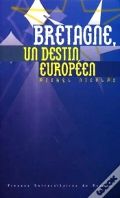 Capa do artigo Bretagne ; Un Destin Européen