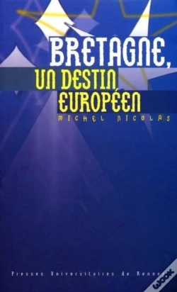 Capa do artigo Bretagne ; Un Destin Européen