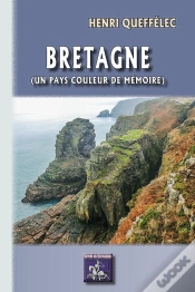 Capa do artigo Bretagne (Un Pays Couleur De Mémoire)