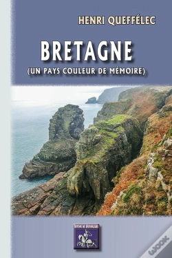 Capa do artigo Bretagne (Un Pays Couleur De Mémoire)