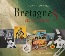 Capa do artigo Bretagne(S) Du Xx Siècle