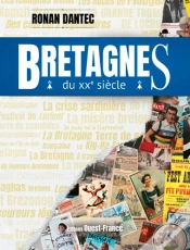 Capa do artigo Bretagnes Du Xxe Siècle