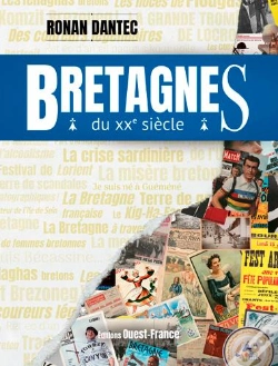 Capa do artigo Bretagnes Du Xxe Siècle