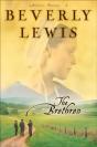 Brethren (Annie'S People Book #3) - Preview