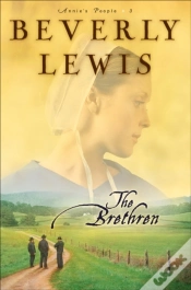 Capa do artigo Brethren (Annie