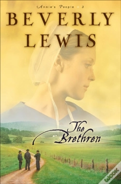Capa do artigo Brethren (Annie'S People Book #3)