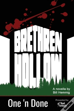 Capa do artigo Brethren Hollow