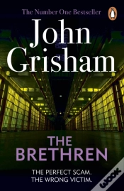 Capa do artigo Brethren