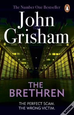 Capa do artigo Brethren