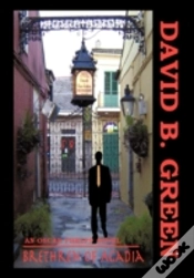 Capa do artigo Brethren Of Acadia