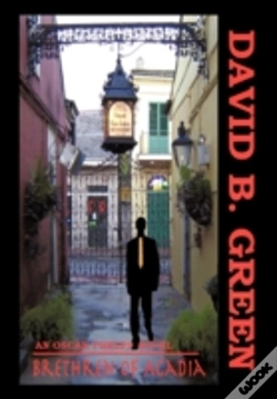 Capa do artigo Brethren Of Acadia