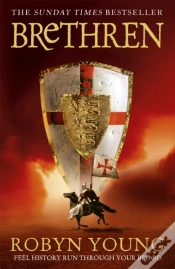 Capa do artigo Brethren