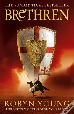 Capa do artigo Brethren