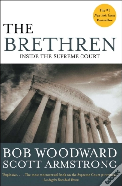 Capa do artigo Brethren