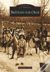Capa do artigo Brétigny-Sur-Orge