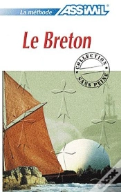 Capa do artigo Breton