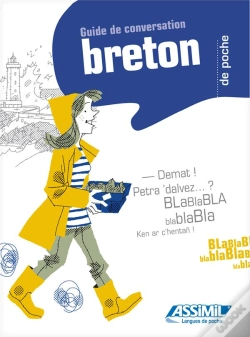 Capa do artigo Breton