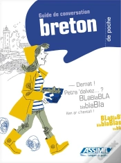 Capa do artigo Breton