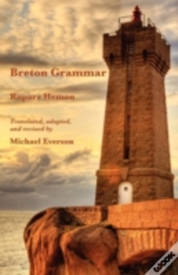 Capa do artigo Breton Grammar
