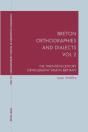 Breton Orthographies And Dialects - Vol. 2 - Preview