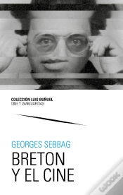 Capa do artigo Breton Y El Cine