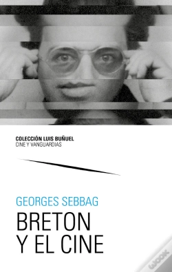 Capa do artigo Breton Y El Cine