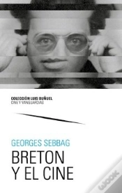 Capa do artigo Breton Y El Cine