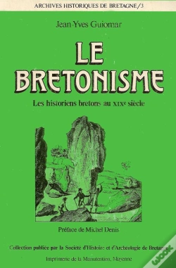 Capa do artigo Bretonisme
