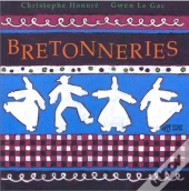 Bretonneries