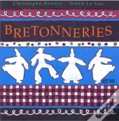 Capa do artigo Bretonneries