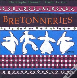 Capa do artigo Bretonneries