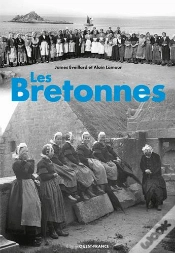 Capa do artigo Bretonnes