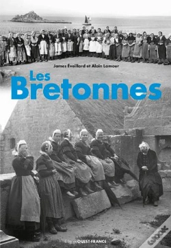 Capa do artigo Bretonnes