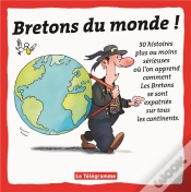 Capa do artigo Bretons Du Monde !