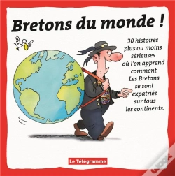 Capa do artigo Bretons Du Monde !