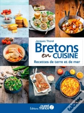 Capa do artigo Bretons En Cuisine, Recettes De Terre Et De Mer