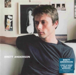 Capa do artigo Brett Anderson - Vinil