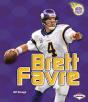 Brett Favre - Preview
