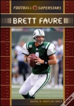 Capa do artigo Brett Favre